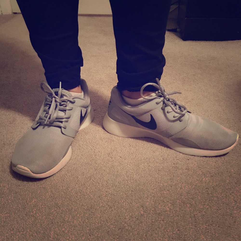 NIKE sneakers